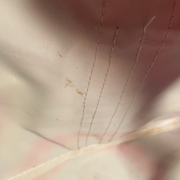 Thirty-one Zipper Tote - Picture 6 of 6